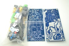 Набор для сборки цифрового усилителя IRS2092 IRFB4019 class D 300Вт